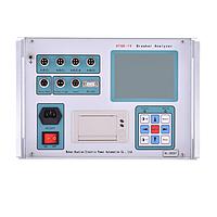 Wuhan HTGK-IV Switch Tester (DC20 ~ 270V)