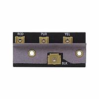 Eaton Bussmann 13391-1 Terminal Block Tools & Accessories TERMINAL PANEL ASSY.