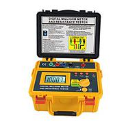SEW 4338 mO DIGITAL MILLIOHM AND RESISTANCE TESTER (0 ~ 11000mΩ)