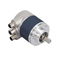 Sensata Technologies - BEI Sensors MHM5-DPC1B-1213-C100-H3P Multi-Turn Absolute multi-turn Encoder 58mm, Solid shaft, 12x13 Bits, Profibus