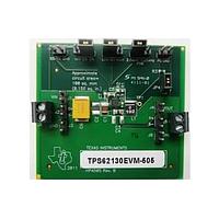 Texas Instruments TPS62130EVM-505 Voltage Regulator - Switching Regulator TPS62130 Eval Mod