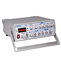 PINTEK FG-52 Function Generator (5MHz ; 4 Function , 8 Range / 60MHz Auto Counter)