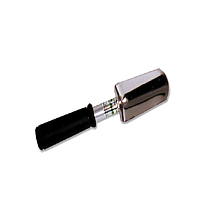 AMS 427.83 #3 SST Scoop w/Rubber Grip