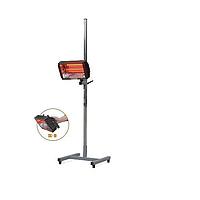 SHUGUANG SG-1D 1-lamp Infrared paint drying lamp