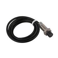 Eaton E59-M18C116C02-D3NN Proximity Sensors IPROX INDUCTIVE,18MM,DC,NPN,UN,NONC CBL
