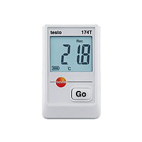 TESTO 174T Mini Data Logger
