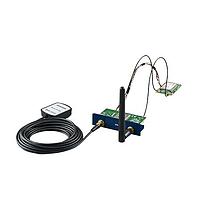 Advantech PCM-24S300-AE Accessory Kits iDoor 3G/GPS Accessory kit