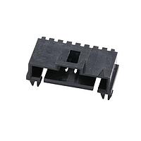 Molex 70551-0007 Shrouded HDR SHROUDED SNGL 8