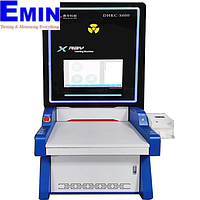 DINGHUA TECHNOLOGY DHKC-S600 Xray counting machine (30um, 50kV)