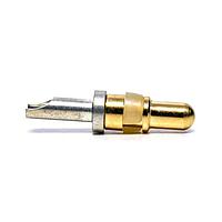 Amphenol Commercial Products 8638PPS1505LF D-Sub Contacts 15A CONTACT PIN SOLDER BUCKET