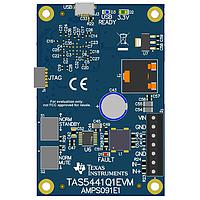 Texas Instruments TAS5441Q1EVM Audio Amplifier Audio amplifier eval uation module for eC