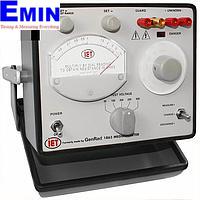 IET LAB GenRad 1863 Megohmmeter