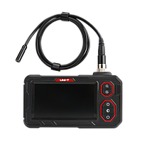UNI-T UT667-10m Industrial Borescope (10m, 8mm, 1280 x 720Pixels)