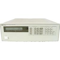 Agilent 6627A Power Supply DC Rental Service