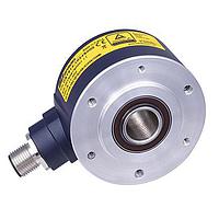 Sensata Technologies - BEI Sensors DST514-1024-006 Encoders Functional safety Encoder, 58mm, Hollow Shaft