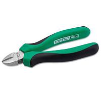TOPTUL DEBB2206B - Combination Pliers (NEW MODEL)