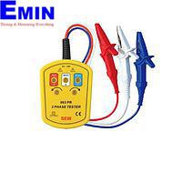 SEW 863 PR Phase Sequence Indicator (100-500V AC Contact Type)