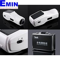 3nh Spectrophotometer Inspection Service