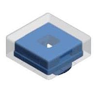 Diptronics KTL-SAK Cap, Square KEY CAP SQUARE BLACK