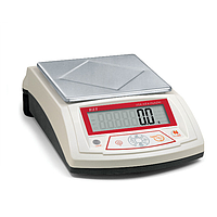 HUAZHI HZT-B10000 Standard Balance (10000g, 0.1g, External CAL)