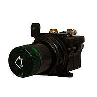 Eaton E34VHB120TFR-2X Selector Switches ILL SEL SW 3 POS MNT RD LVRCAM3 1NO 1NO