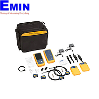 Fluke Network DSX2-8000 2GHZ DSX-8000 Cable Analyzer with Wi-Fi