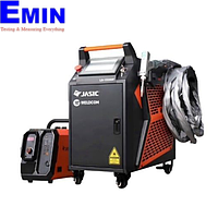 JASIC LS-20000F Laser Welding Machine (1080 ± 10nm, 0.5-6mm)