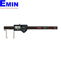 Mahr 4103077KAL Digital Caliper (16 EWR-SA, 0-140mm IP67)