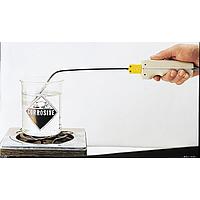 OMEGA CXSS-116G-24-PFA PFA Coated Thermocouple Probes for Chemical Environments (Thermocouple, E, 510 °C)