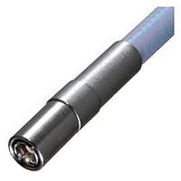 Johnson / Cinch Connectivity Solutions 131-3404-016 Connectors SMB Plug Asmbly Strt Cbl 50 Ohm RG316 DS