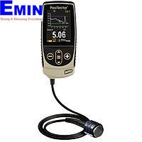 DEFELSKO NKS3 Coating Thickness Gage (0 - 13 mm, Non-Ferrous, Advanced N1)