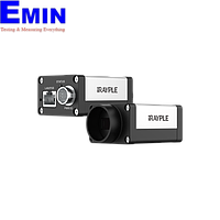 iRAYPLE L5027MG400E Line Scan Camera (2K; 2048 × 4; Mono)