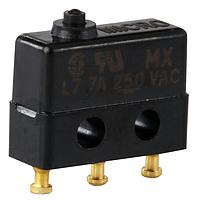 Honeywell 4SX1-T Micro Switch 250 VAC 7 A Pin Plunger Actuator