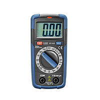 CEM DT-108 Pocket Digital Multimeter (DC/AC-600V, DC-200mA)