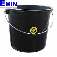 Anti-static trays and bins