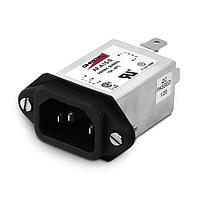 AC Power Connectors