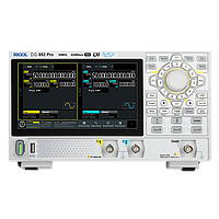 RIGOL DG852 Pro Function / Arbitrary Waveform Generator (50 MHz; 2CH)