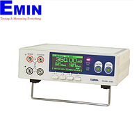 TSURUGA 3585-X Ohm Tester (300KΩ)