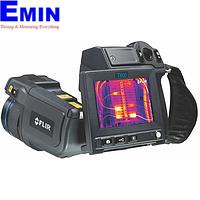 Flir T600-15 Thermal Imaging IR Camera (Zoom 4x, 480 × 360 Pixel, 650℃, lens 15° )