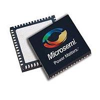 Microchip Technology ZL40250LDG1 Clock Buffers 6 Output I/O Divider & External EEPROM