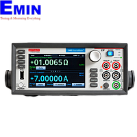 KEITHLEY 2460 SourceMeter SMU Instrument (105V, 7A, 100W)