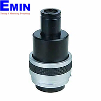 INSIZE ISP-Z3015-LENS100X 100X Lens with Half-Reflection Mirror