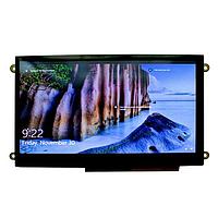 Hantronix HDA700LPTM-HDMI TFT LCD Display Modules 7 IN HIGH BRIGHTNESS HDMI W/USB PCAP