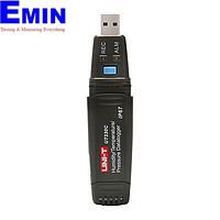 Humidity - Temperature Datalogger