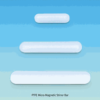 SciLab SL.Sti4016 Stirrer Bar, Plain, Micro, Φ4×L10mm