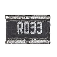 CGS - TE Connectivity RLW73PA2FR033TDF Thick Film Resistors RLW73P A2 1% R033 200ppm 1k RL
