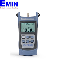 SKYCOM T-OP350GV05 Optical Power Meter (+26~-50dBm, VFL 5kms)