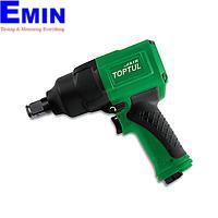 TOPTUL KAAJ2480 Super Duty Air Impact Wrench (3/4", 1085 Nm)