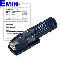 PCE HT 71N-ICA Mini-Datalogger (-35 ... 70ºC,100% rh))