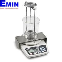 KERN EMB 2000-2V School balance (2000g/ 0,01g)